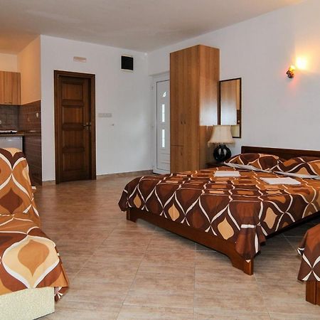 Apartments Samardzic تيفات المظهر الخارجي الصورة