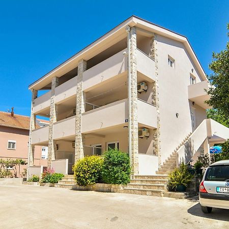Apartments Samardzic تيفات المظهر الخارجي الصورة