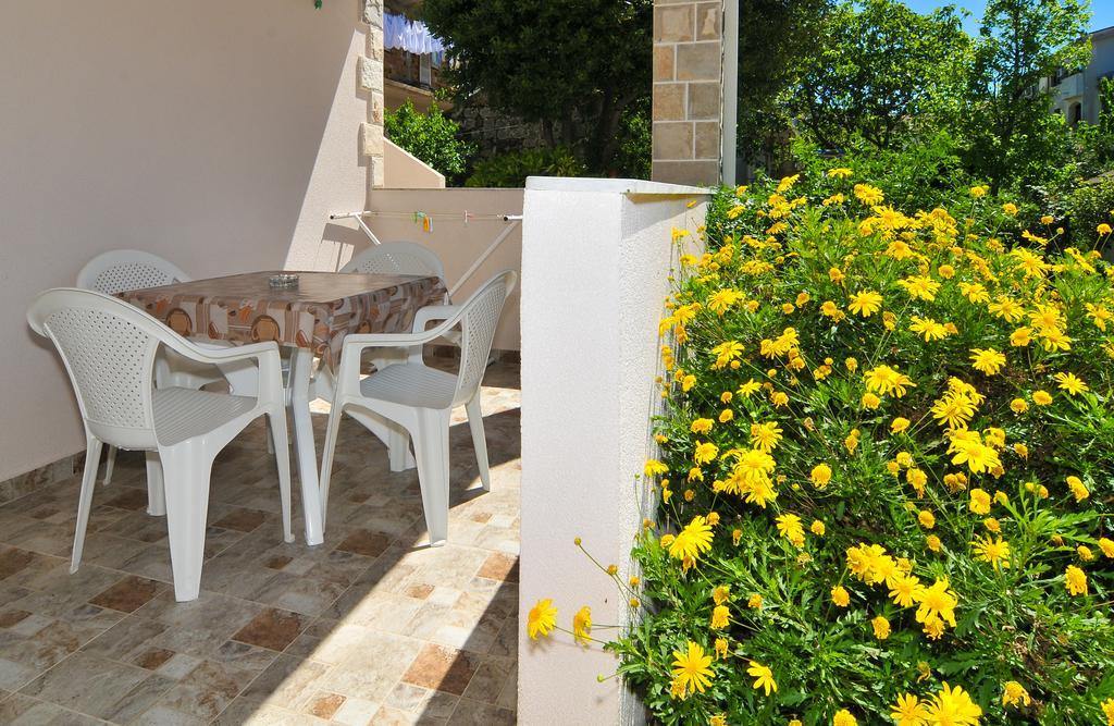 Apartments Samardzic تيفات المظهر الخارجي الصورة