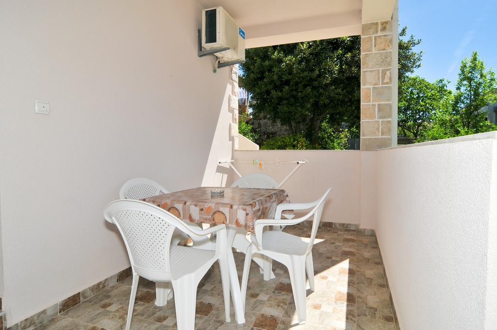 Apartments Samardzic تيفات المظهر الخارجي الصورة