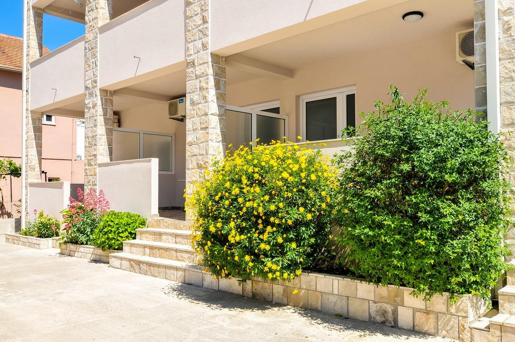 Apartments Samardzic تيفات المظهر الخارجي الصورة