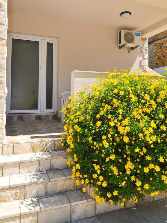 Apartments Samardzic تيفات المظهر الخارجي الصورة
