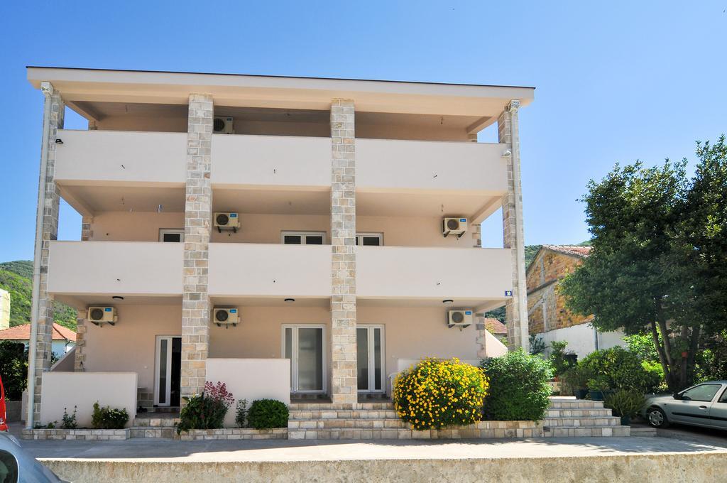 Apartments Samardzic تيفات المظهر الخارجي الصورة