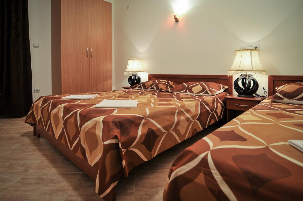 Apartments Samardzic تيفات المظهر الخارجي الصورة