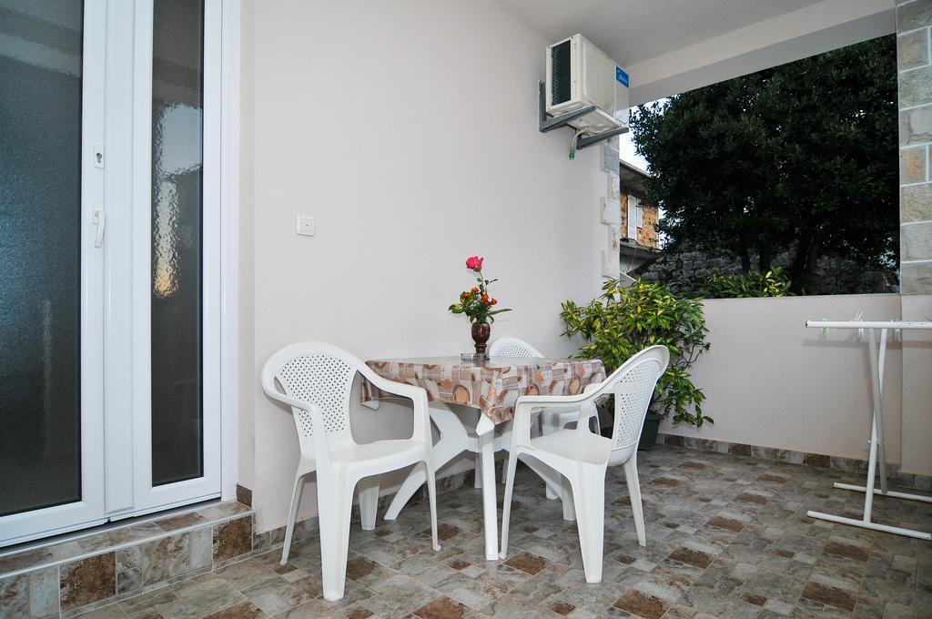 Apartments Samardzic تيفات المظهر الخارجي الصورة