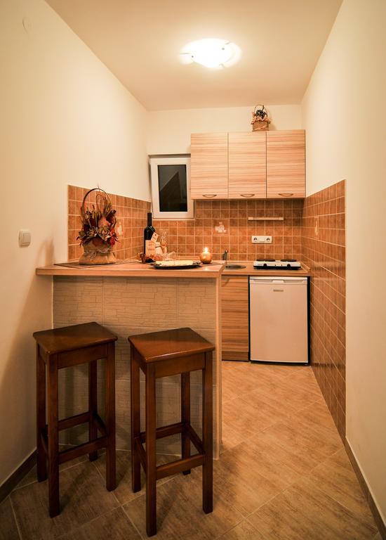 Apartments Samardzic تيفات المظهر الخارجي الصورة