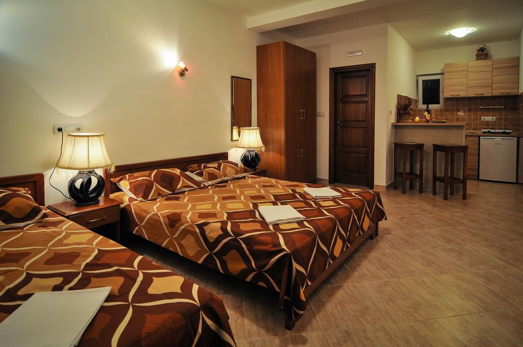 Apartments Samardzic تيفات المظهر الخارجي الصورة