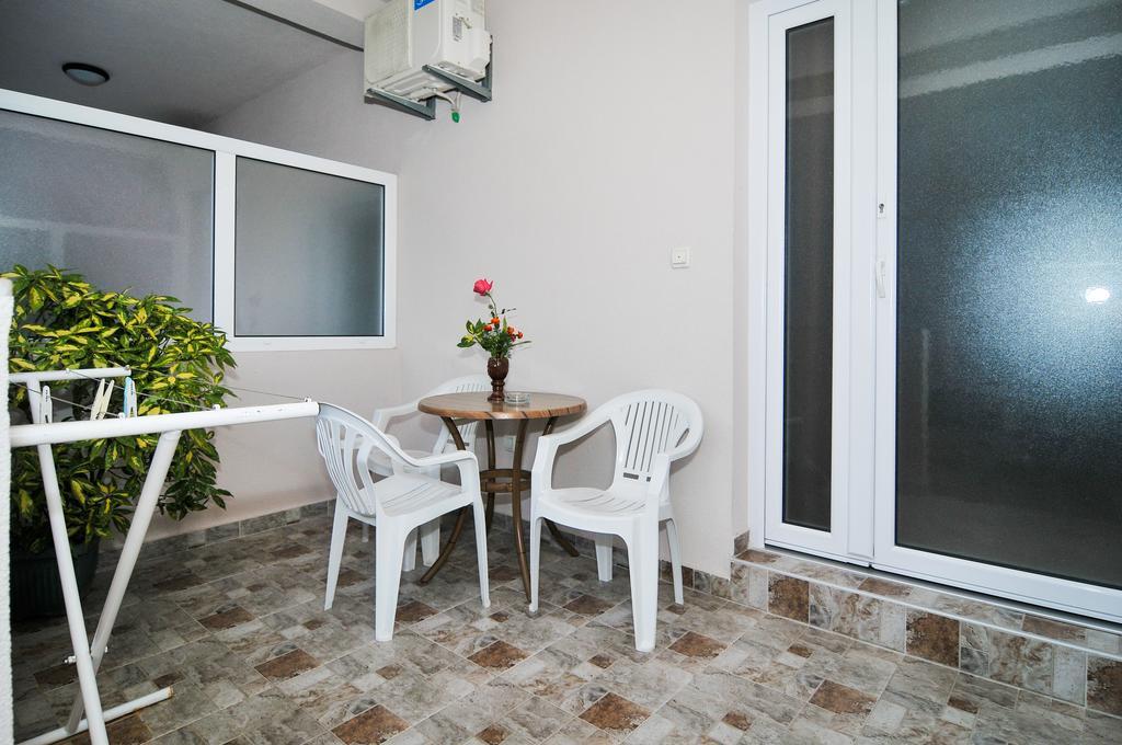 Apartments Samardzic تيفات المظهر الخارجي الصورة