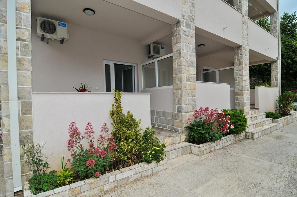 Apartments Samardzic تيفات المظهر الخارجي الصورة