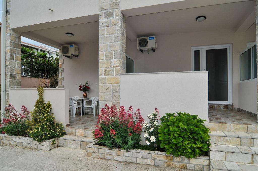 Apartments Samardzic تيفات المظهر الخارجي الصورة