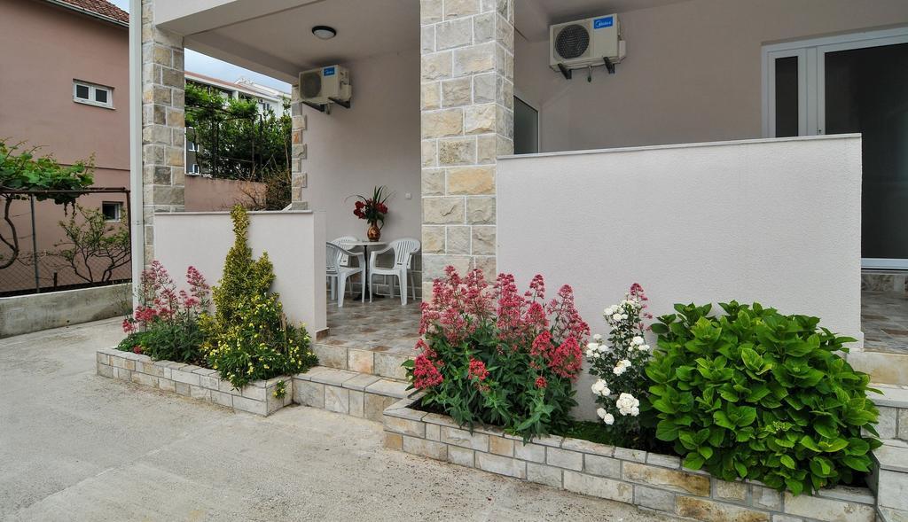 Apartments Samardzic تيفات المظهر الخارجي الصورة