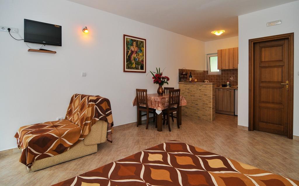Apartments Samardzic تيفات المظهر الخارجي الصورة