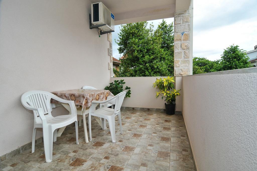 Apartments Samardzic تيفات المظهر الخارجي الصورة