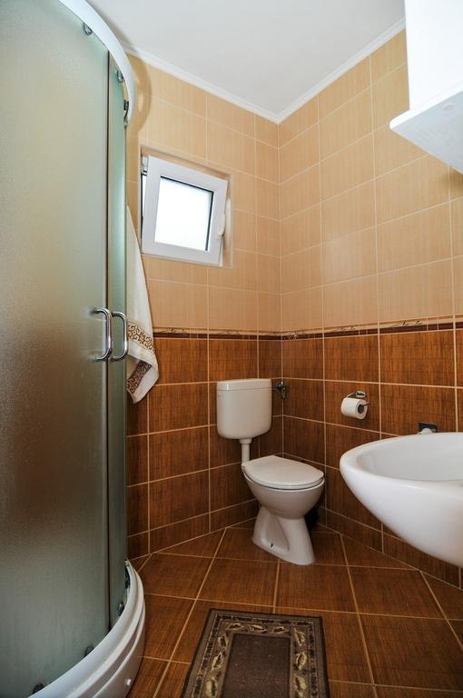 Apartments Samardzic تيفات المظهر الخارجي الصورة