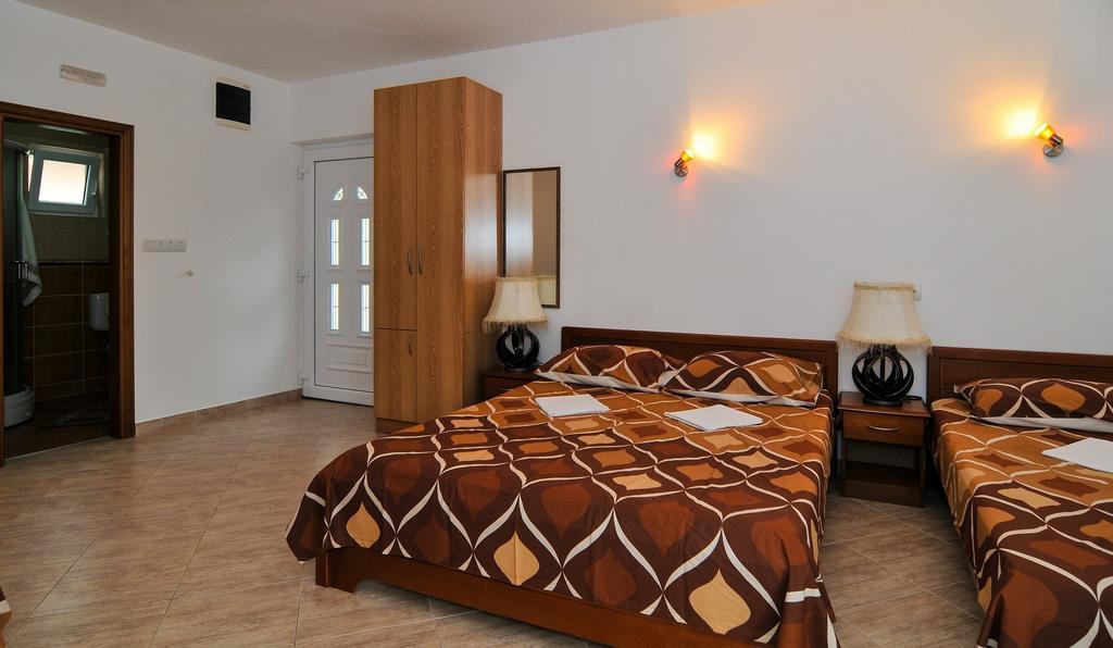 Apartments Samardzic تيفات المظهر الخارجي الصورة
