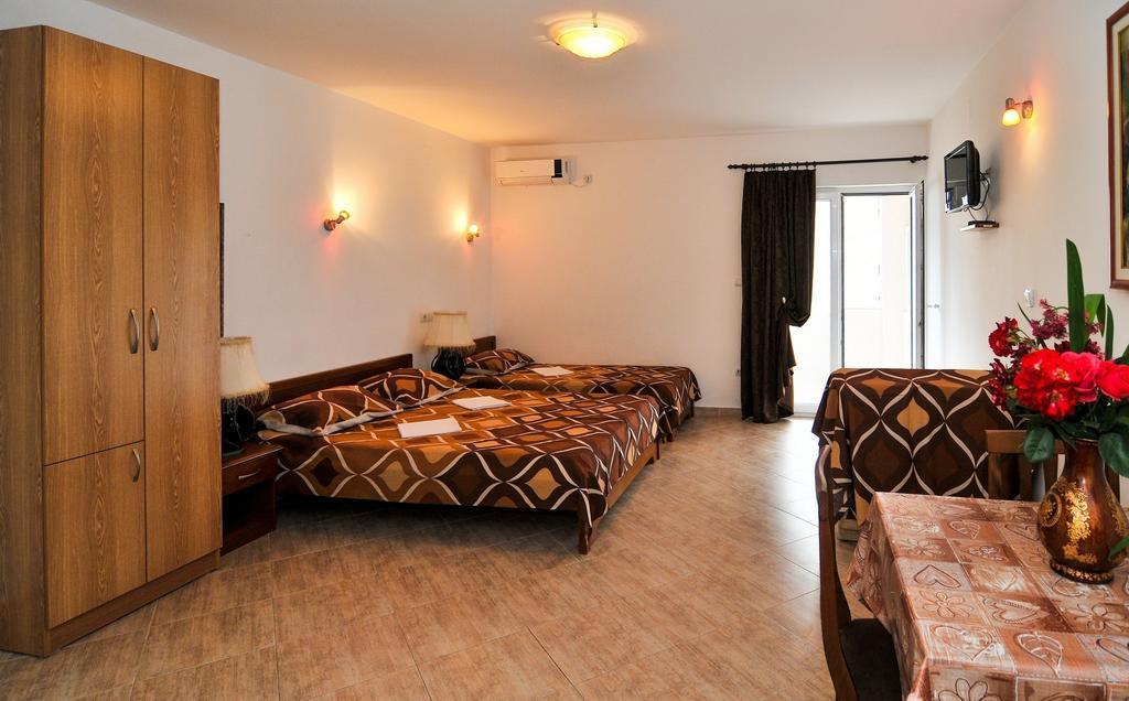 Apartments Samardzic تيفات المظهر الخارجي الصورة