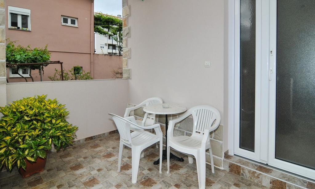 Apartments Samardzic تيفات المظهر الخارجي الصورة