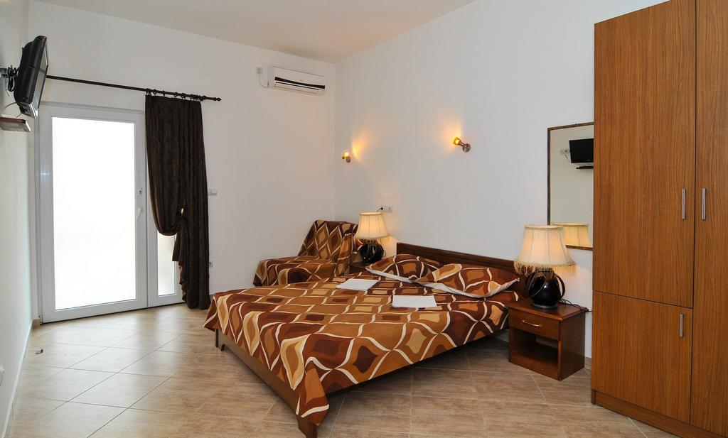 Apartments Samardzic تيفات المظهر الخارجي الصورة