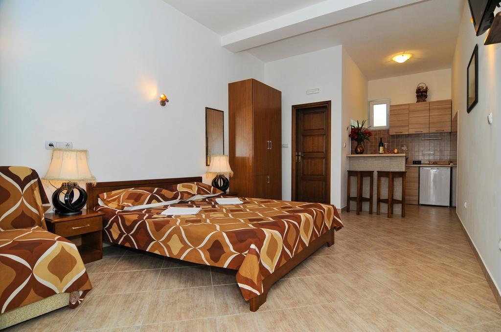 Apartments Samardzic تيفات المظهر الخارجي الصورة