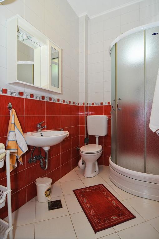 Apartments Samardzic تيفات المظهر الخارجي الصورة