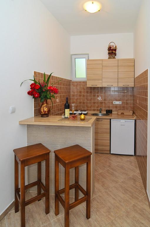 Apartments Samardzic تيفات المظهر الخارجي الصورة