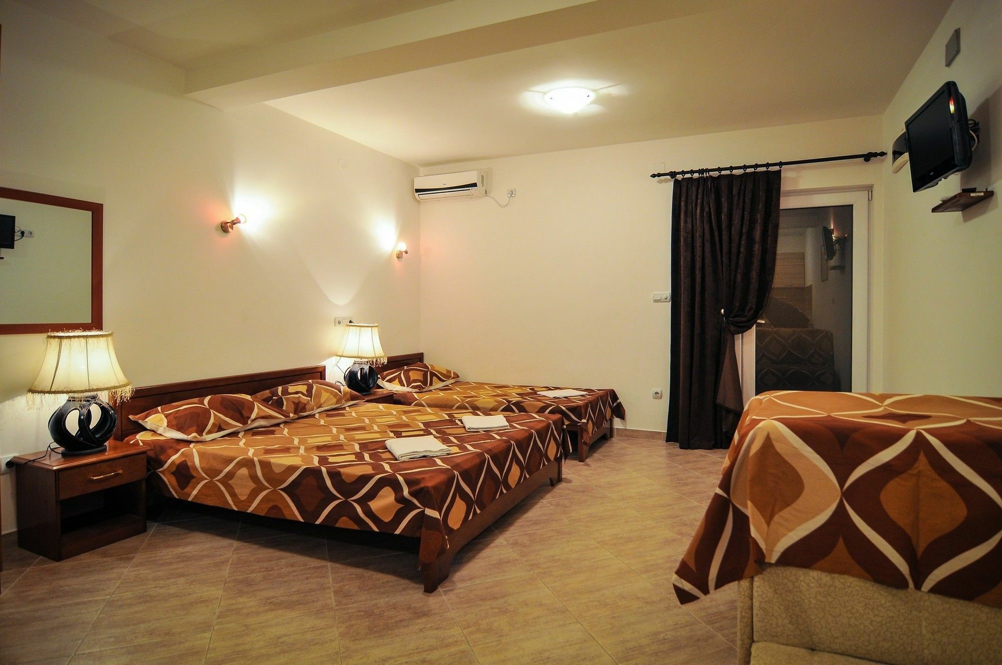 Apartments Samardzic تيفات المظهر الخارجي الصورة