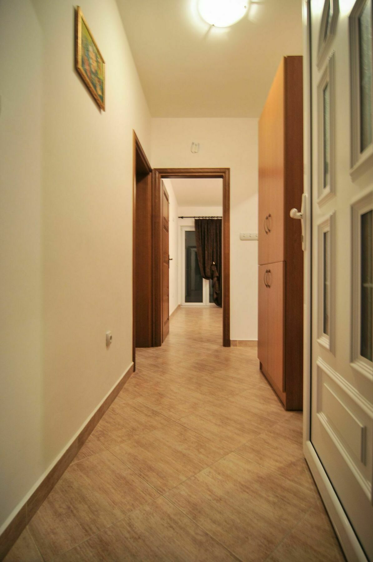 Apartments Samardzic تيفات المظهر الخارجي الصورة