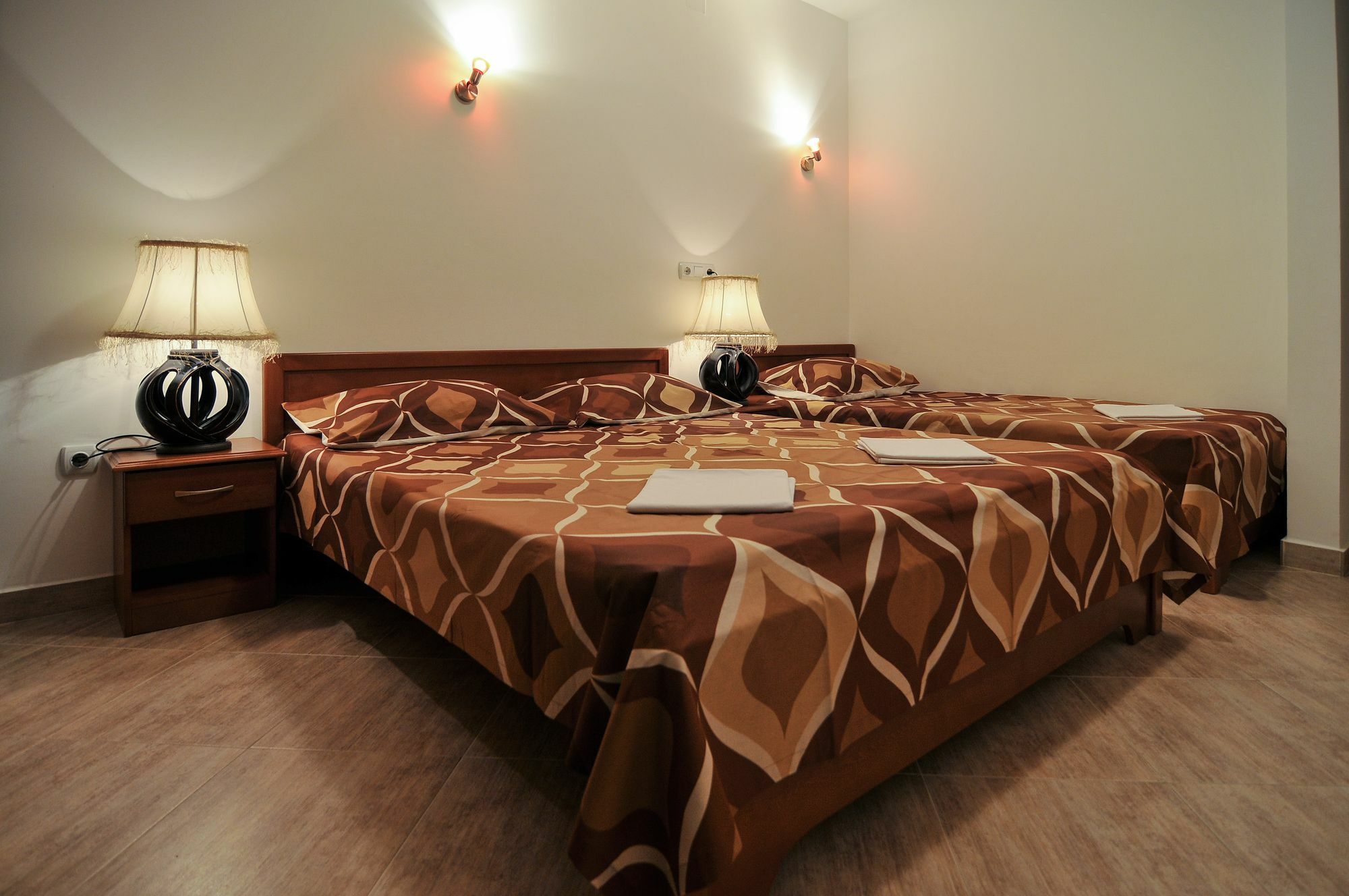 Apartments Samardzic تيفات المظهر الخارجي الصورة