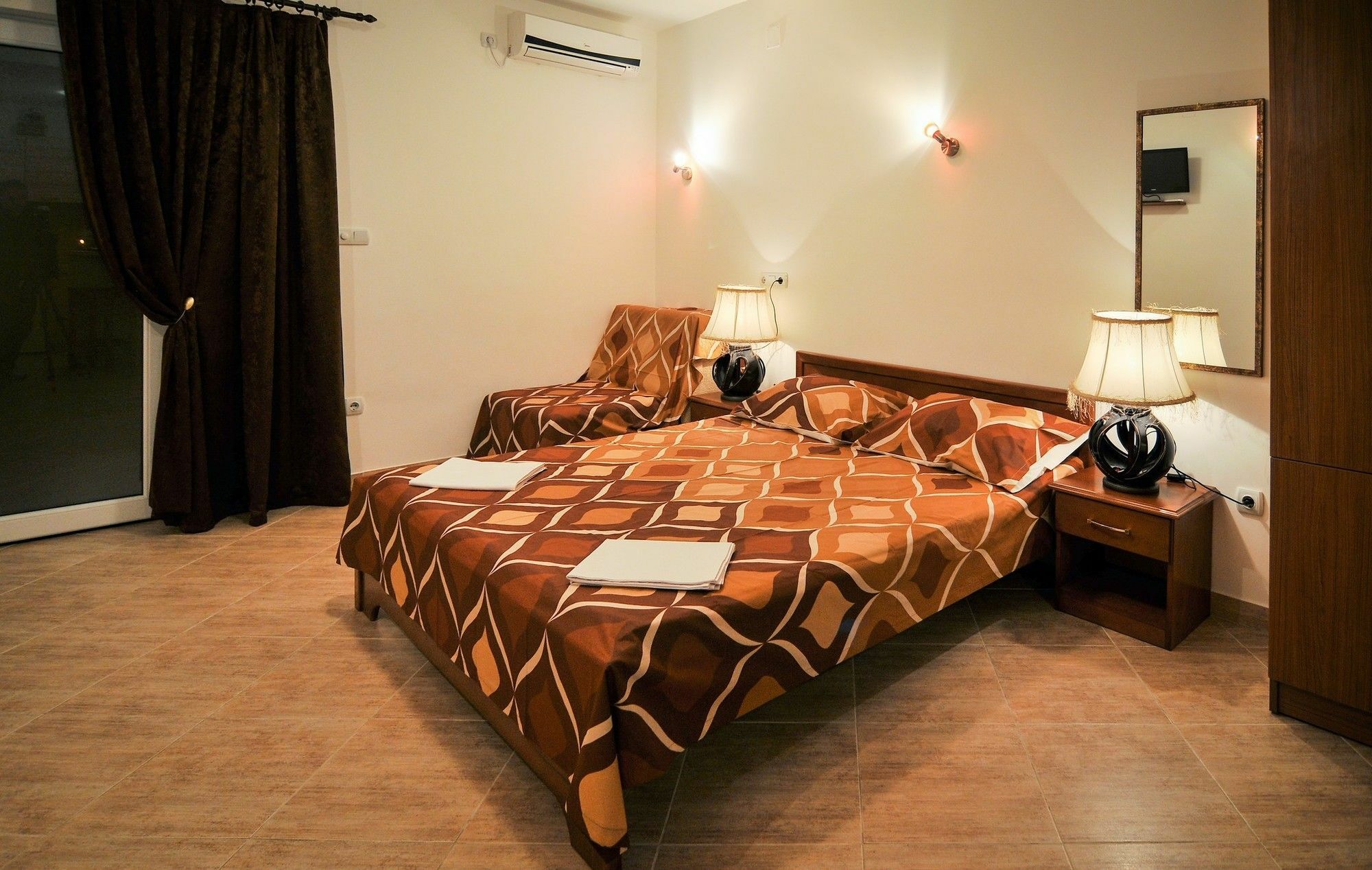 Apartments Samardzic تيفات المظهر الخارجي الصورة