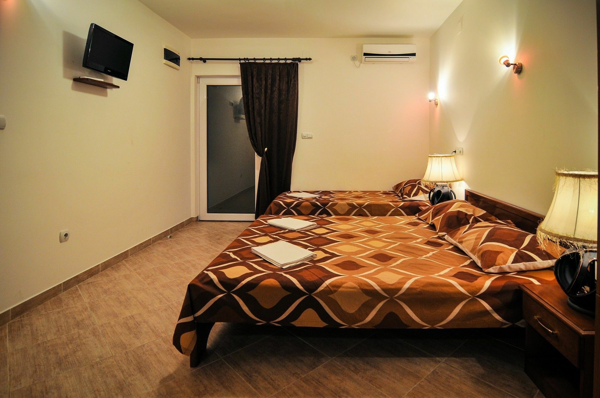 Apartments Samardzic تيفات المظهر الخارجي الصورة