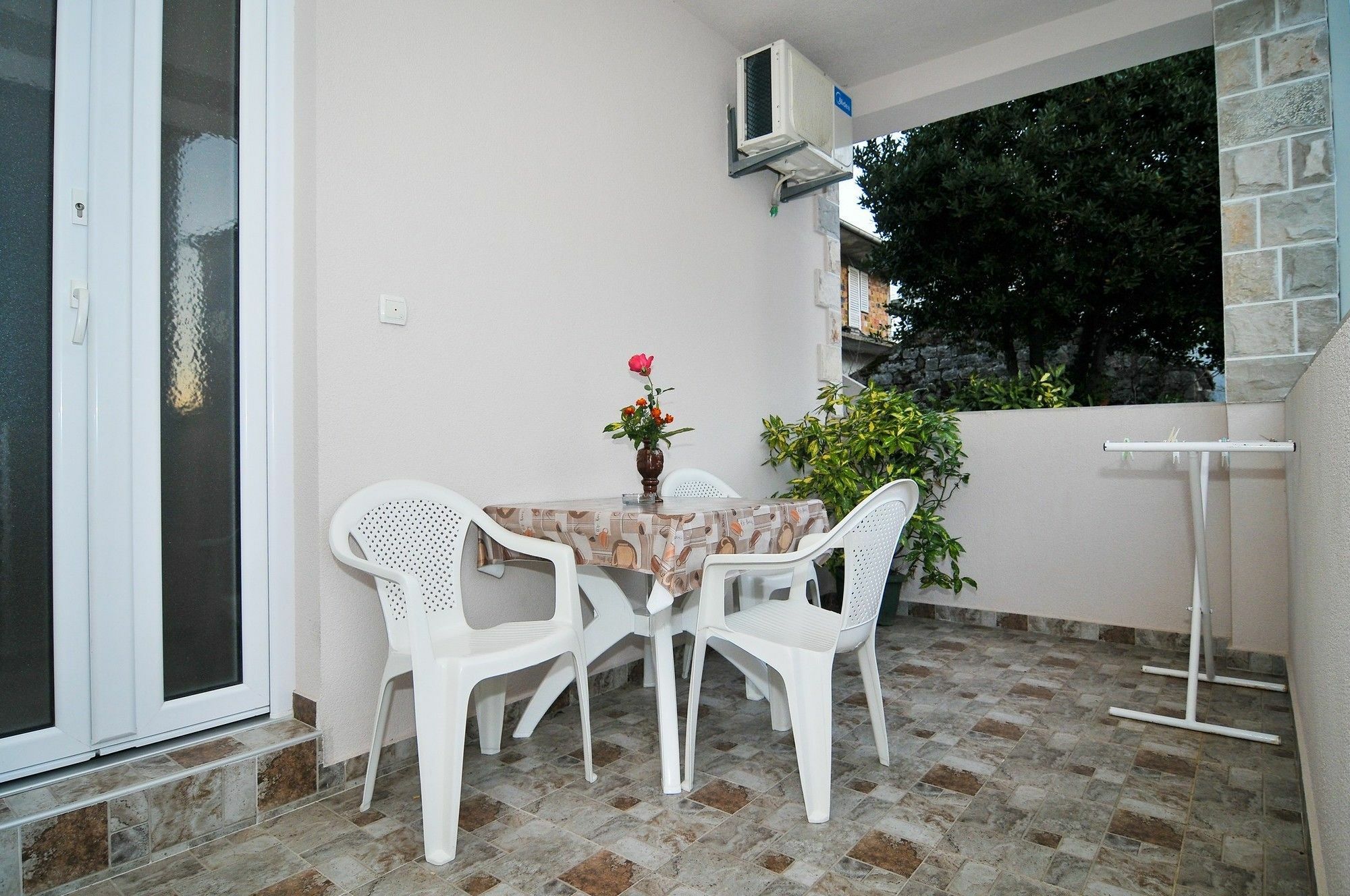 Apartments Samardzic تيفات المظهر الخارجي الصورة