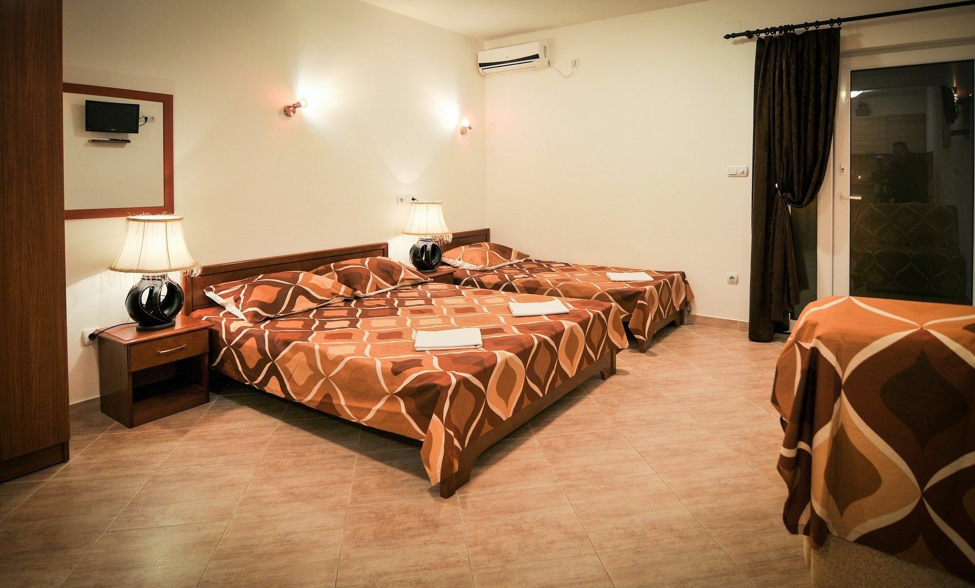 Apartments Samardzic تيفات المظهر الخارجي الصورة