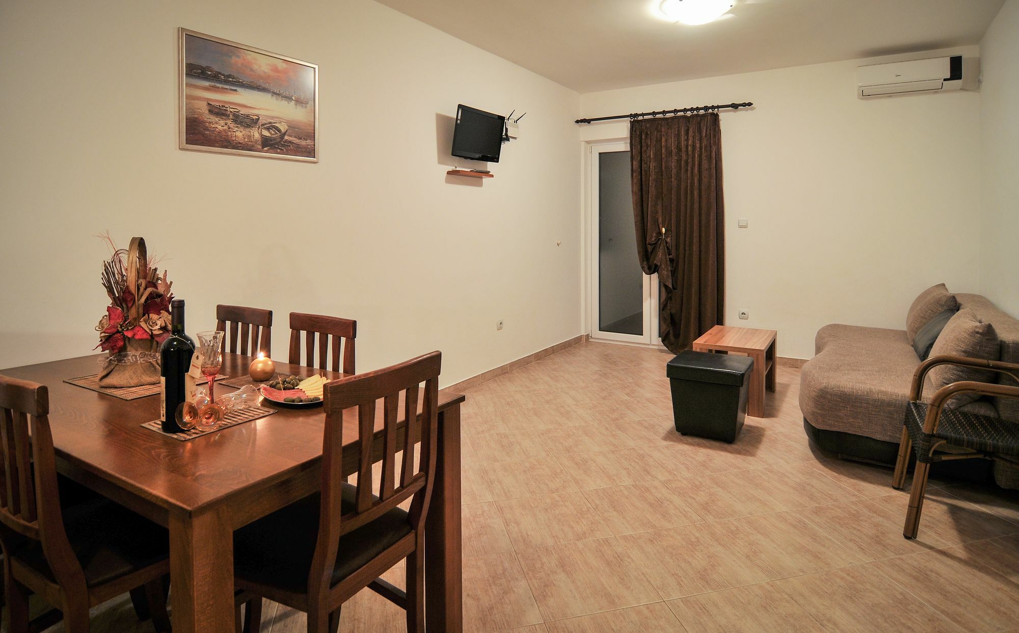Apartments Samardzic تيفات المظهر الخارجي الصورة