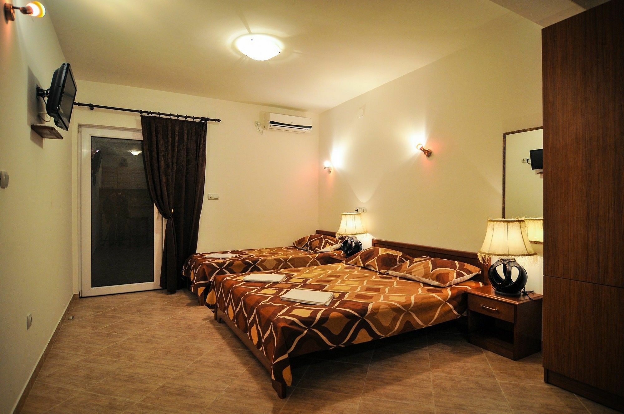 Apartments Samardzic تيفات المظهر الخارجي الصورة