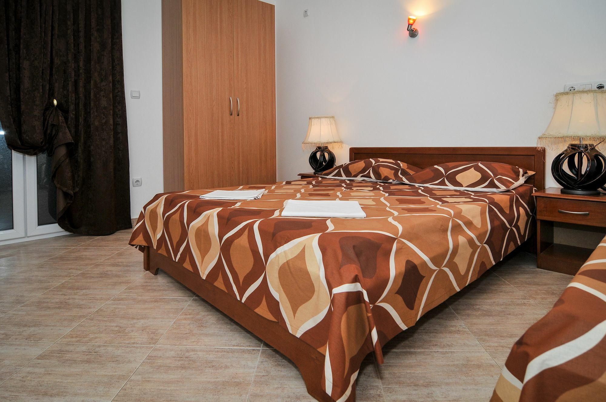 Apartments Samardzic تيفات المظهر الخارجي الصورة