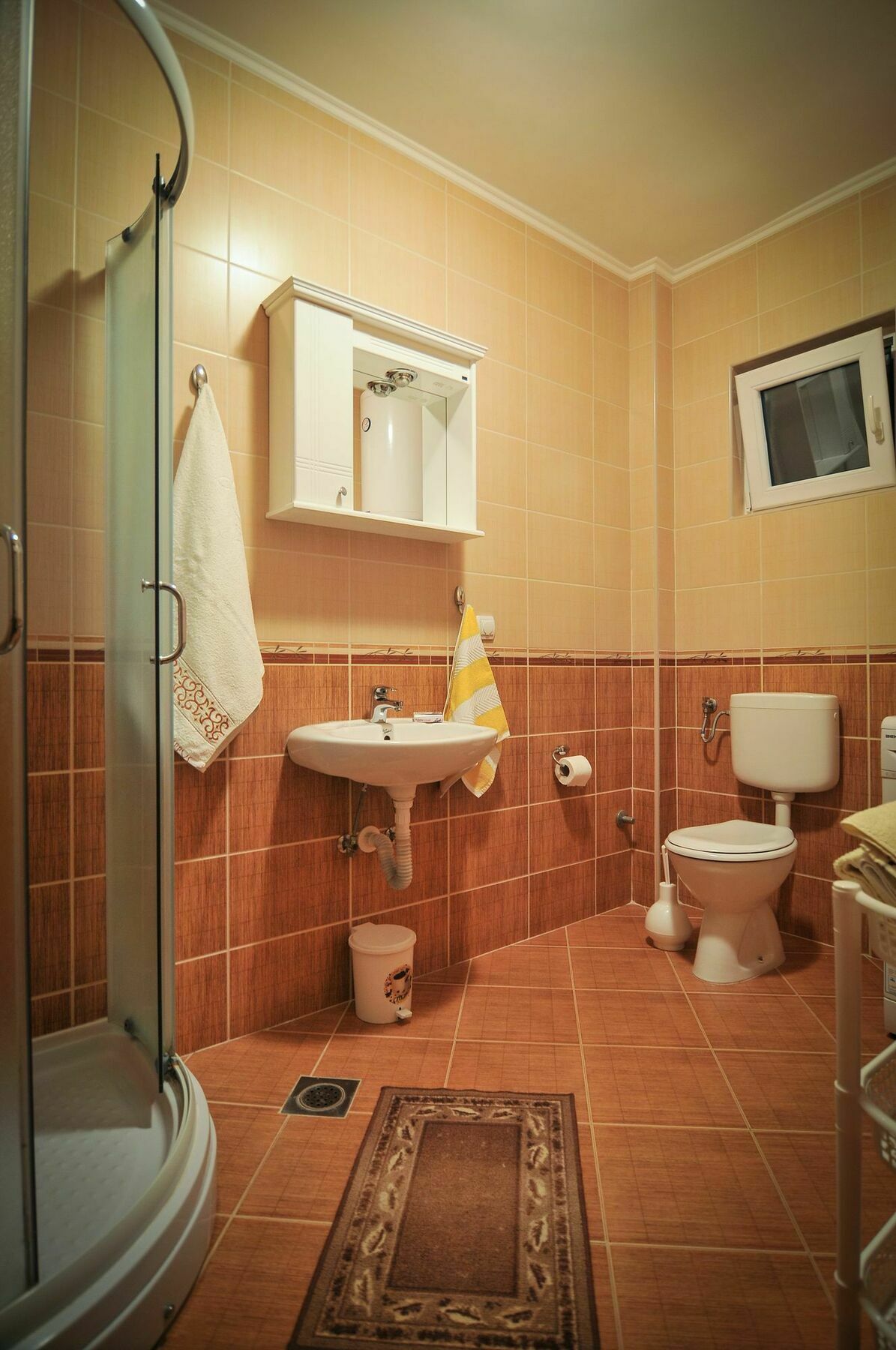 Apartments Samardzic تيفات المظهر الخارجي الصورة