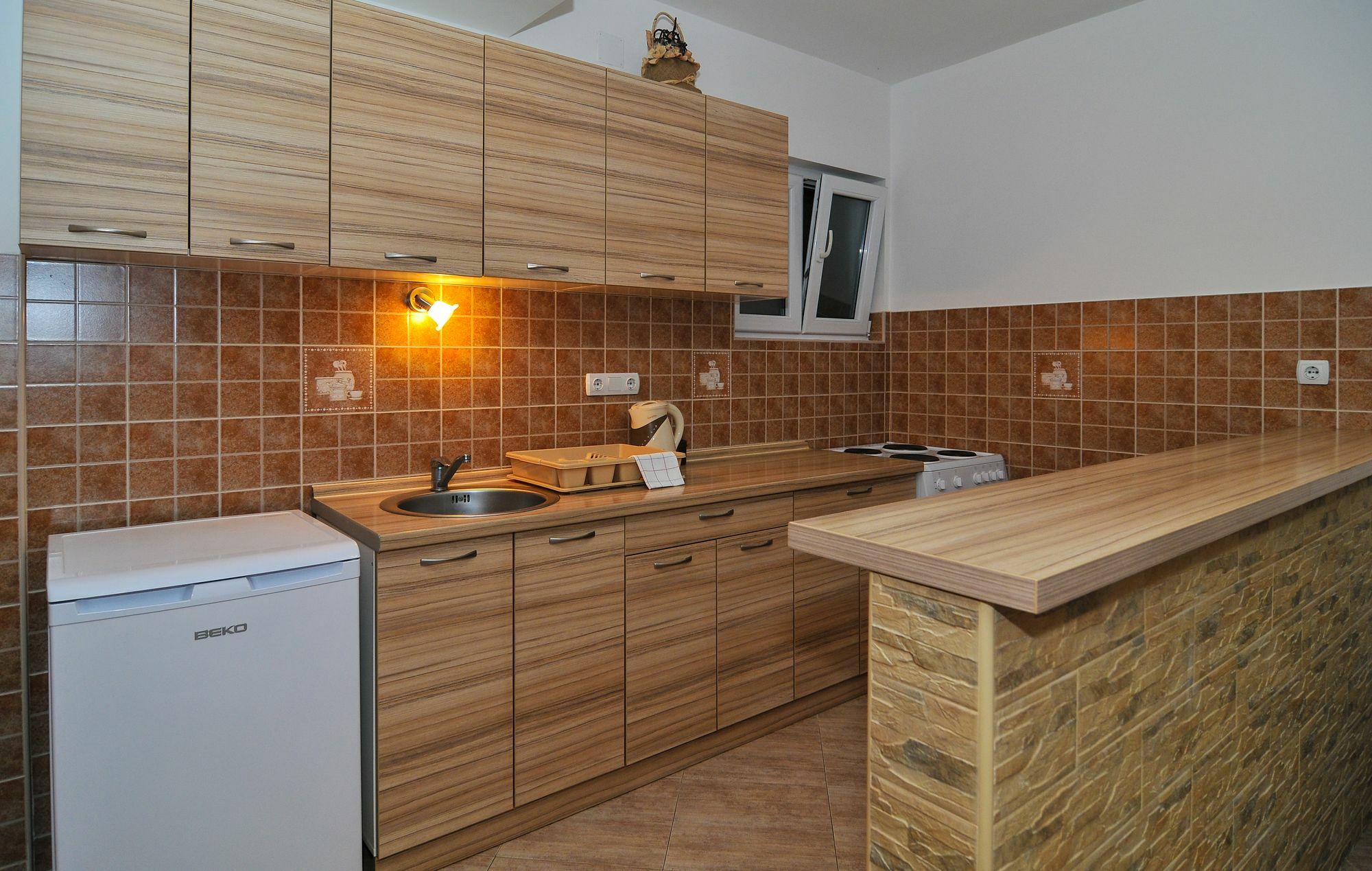Apartments Samardzic تيفات المظهر الخارجي الصورة