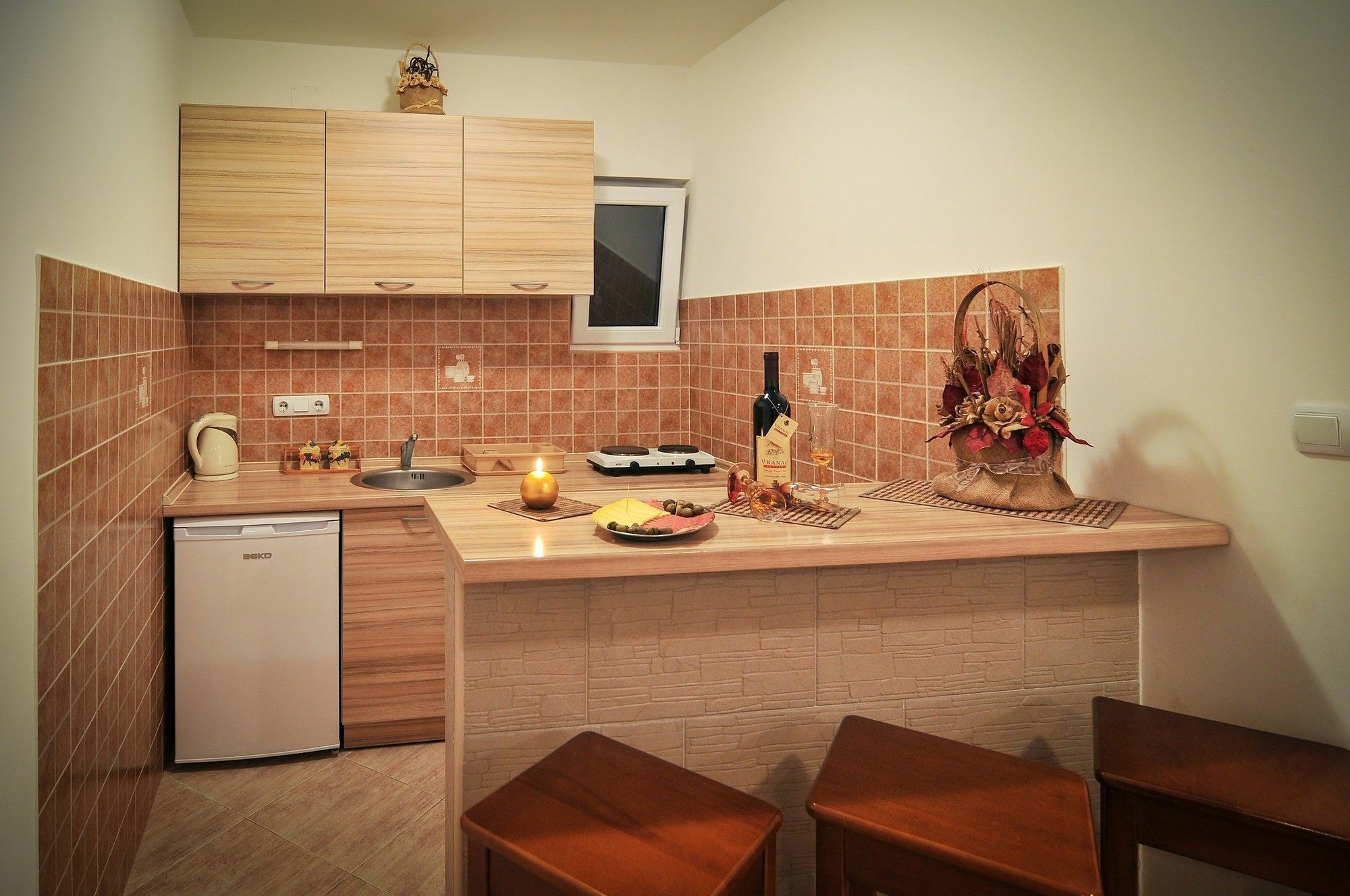 Apartments Samardzic تيفات المظهر الخارجي الصورة