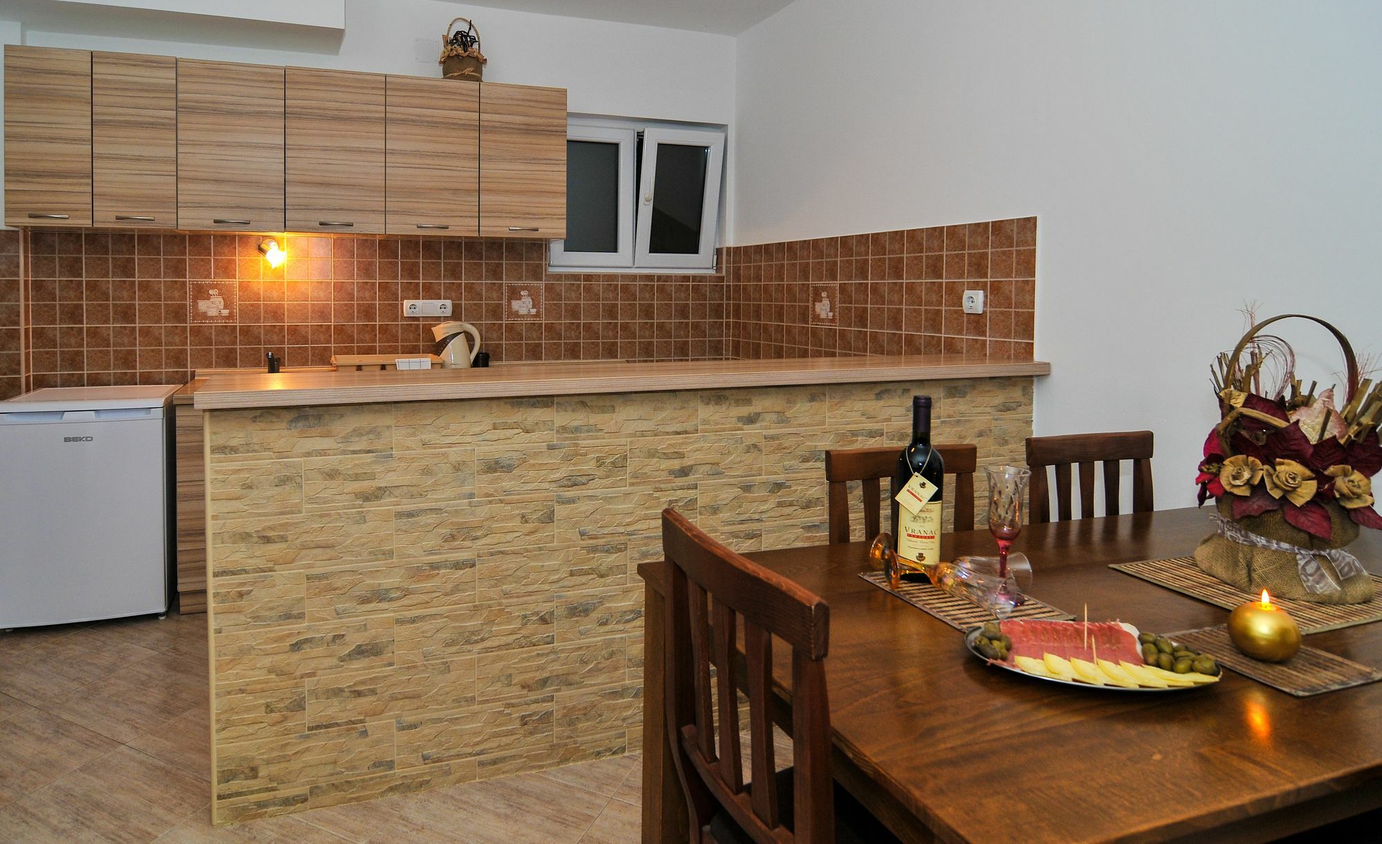 Apartments Samardzic تيفات المظهر الخارجي الصورة