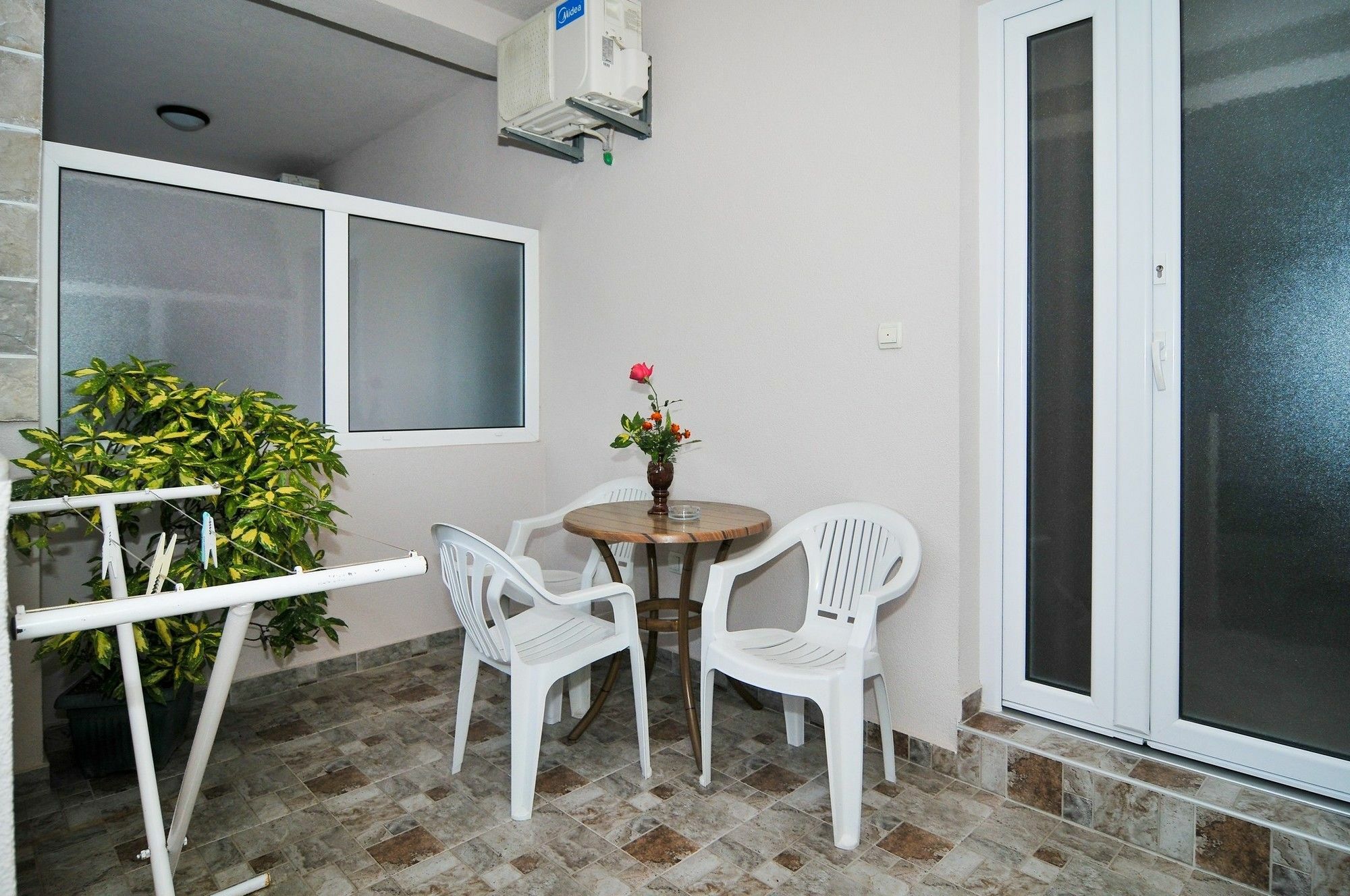 Apartments Samardzic تيفات المظهر الخارجي الصورة